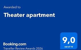 Theater Apartment